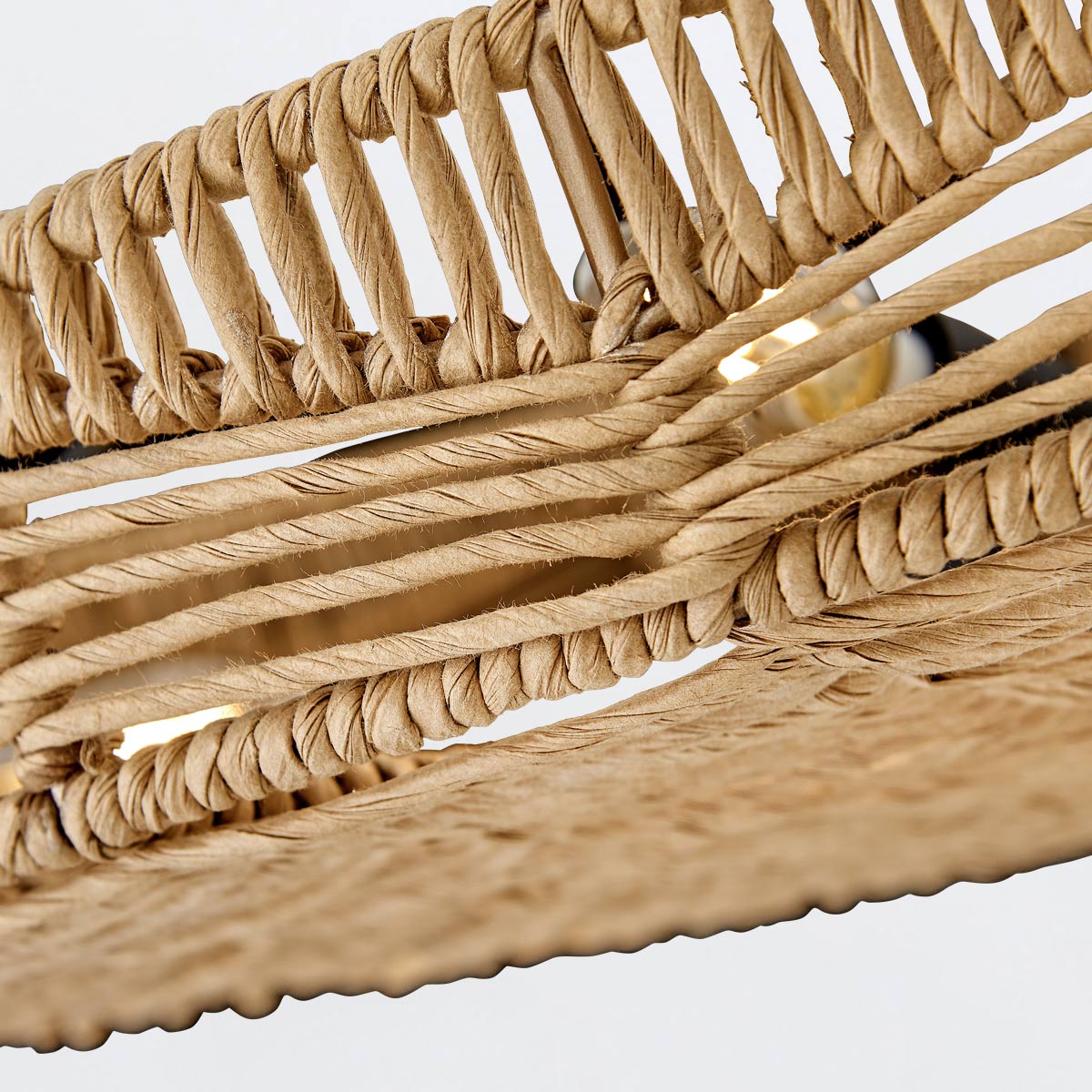 Дизайнерский подвесной светильник Ophelia, стиль:  6