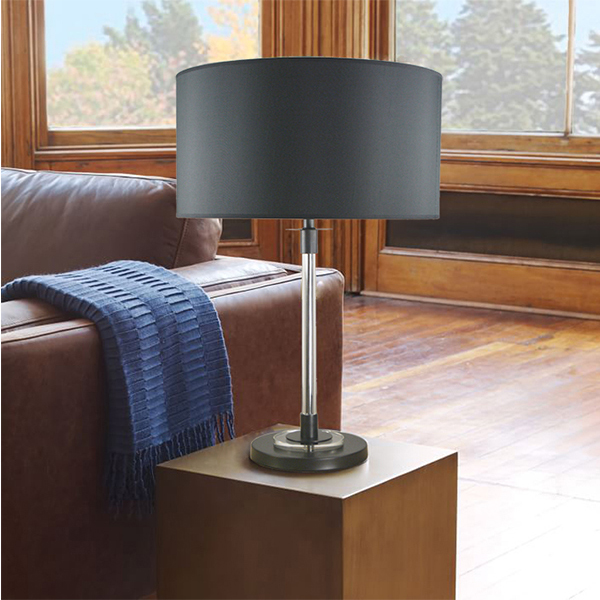 Дизайнерская настольная лампа Table Lamp, стиль:  3