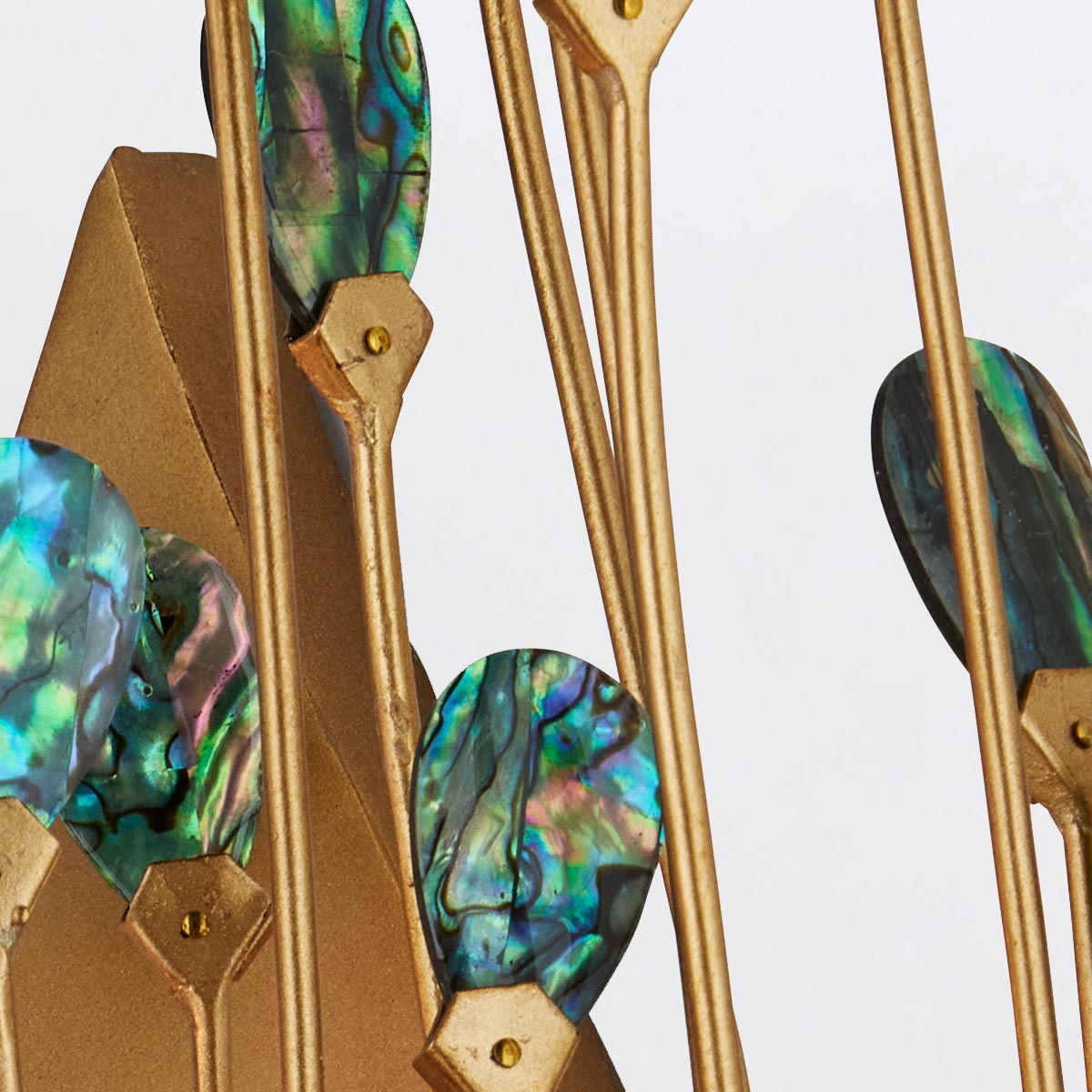 Дизайнерское бра Delphos, стиль:  4