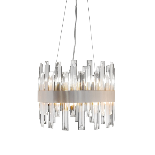 Дизайнерская люстра Zenna, стиль: 