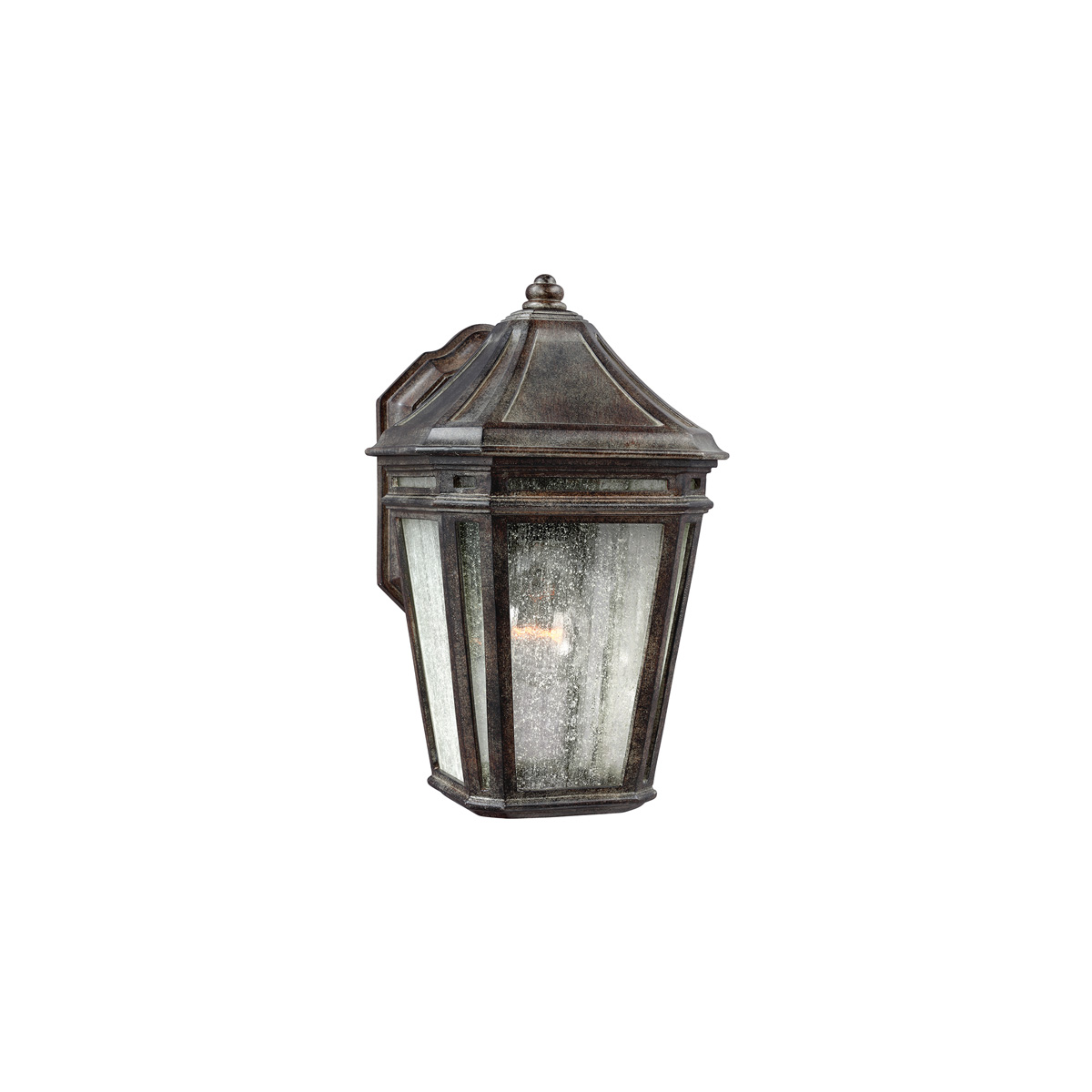 картинка Настенный фонарь FE-LONDONTOWNE Feiss, арт. FE-LONDONTOWNE от магазина Одежда+ 1