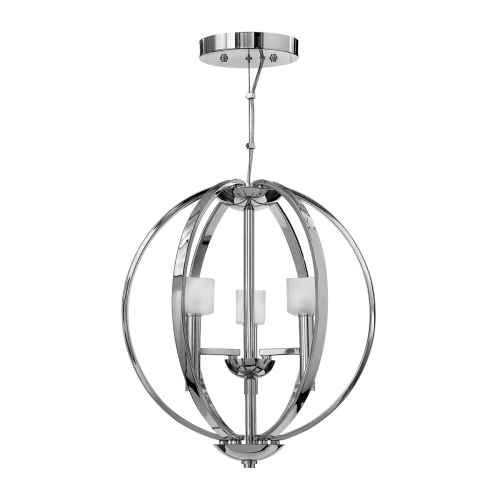 Люстра Mondo Gramercy Home, размеры: 45,7x358,4x51,1 см Дизайнерская люстра Mondo, стиль: современный