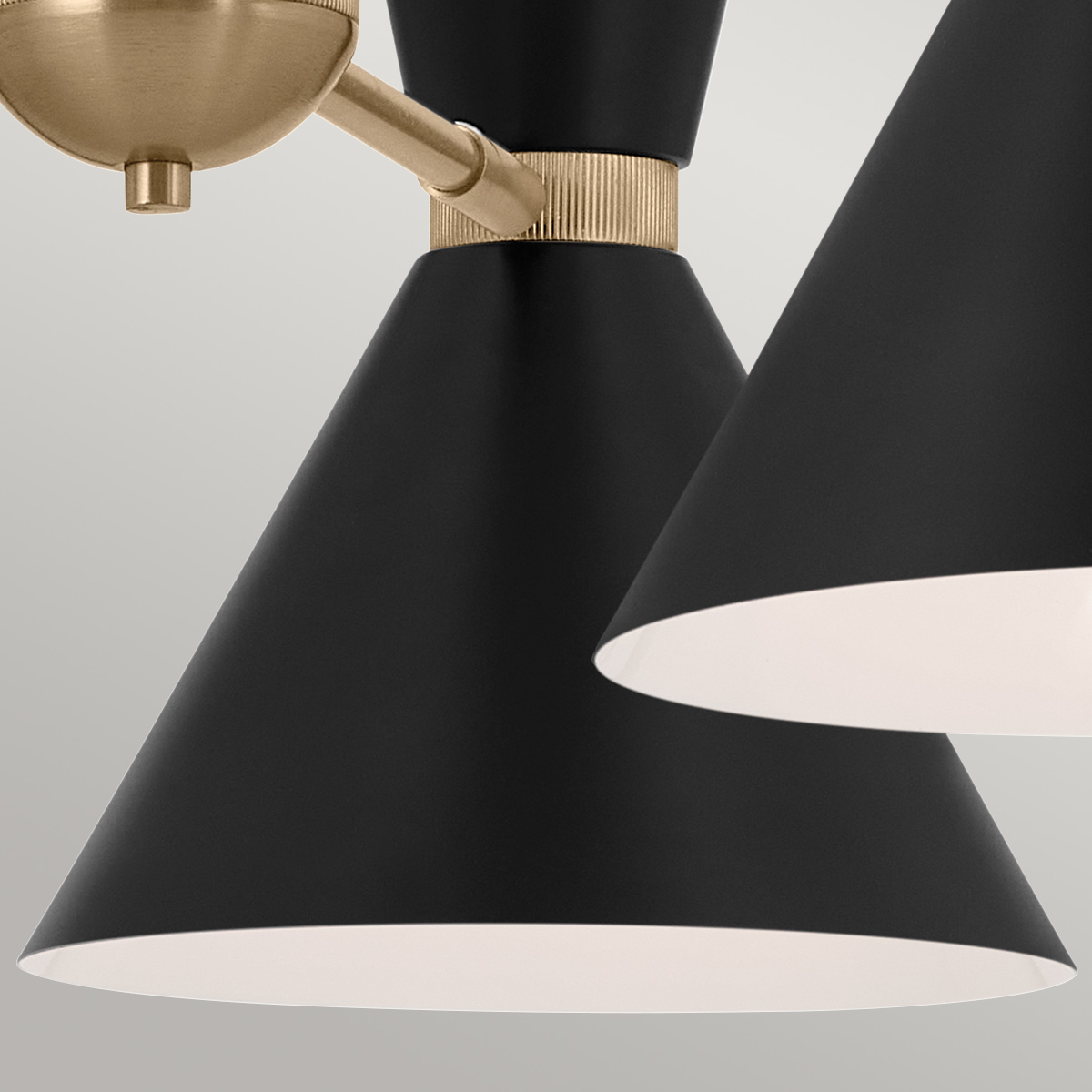 Дизайнерская люстра Phix, стиль: современный 6