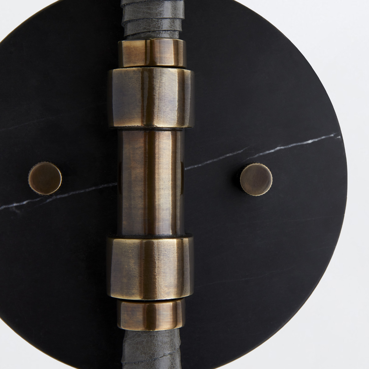 Дизайнерское бра Aaron, стиль:  4