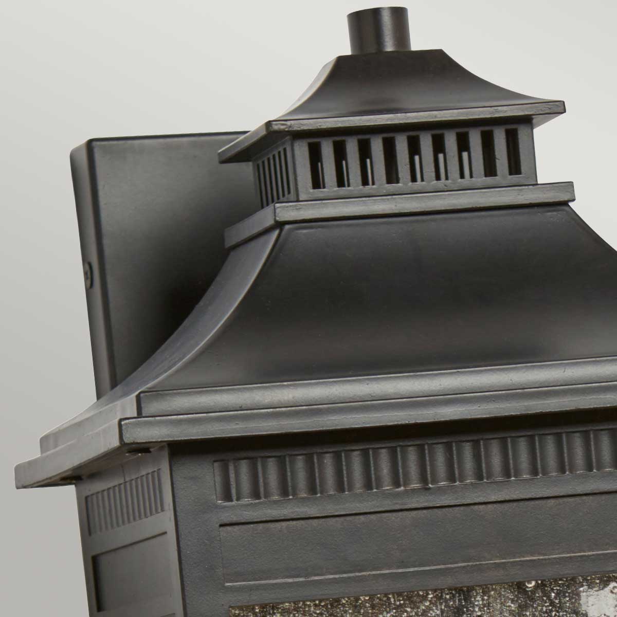 картинка Настенный фонарь QZ-LIVINGSTON2-L Quoizel, арт. QZ-LIVINGSTON2-L от магазина Одежда+ 2