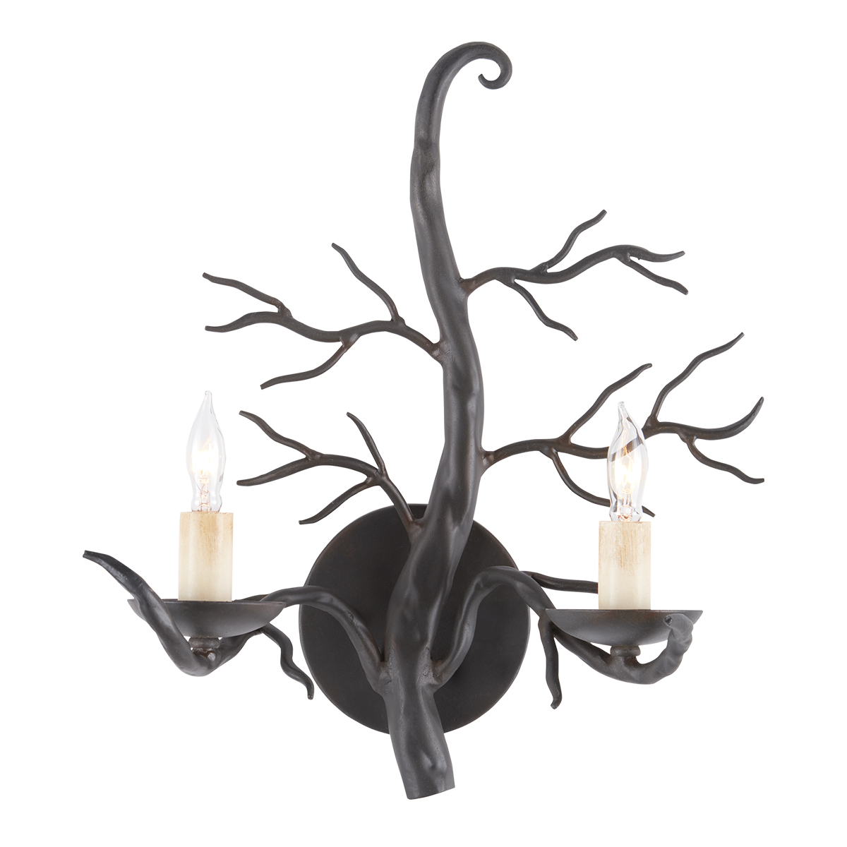 Дизайнерское бра Treetop, стиль:  2