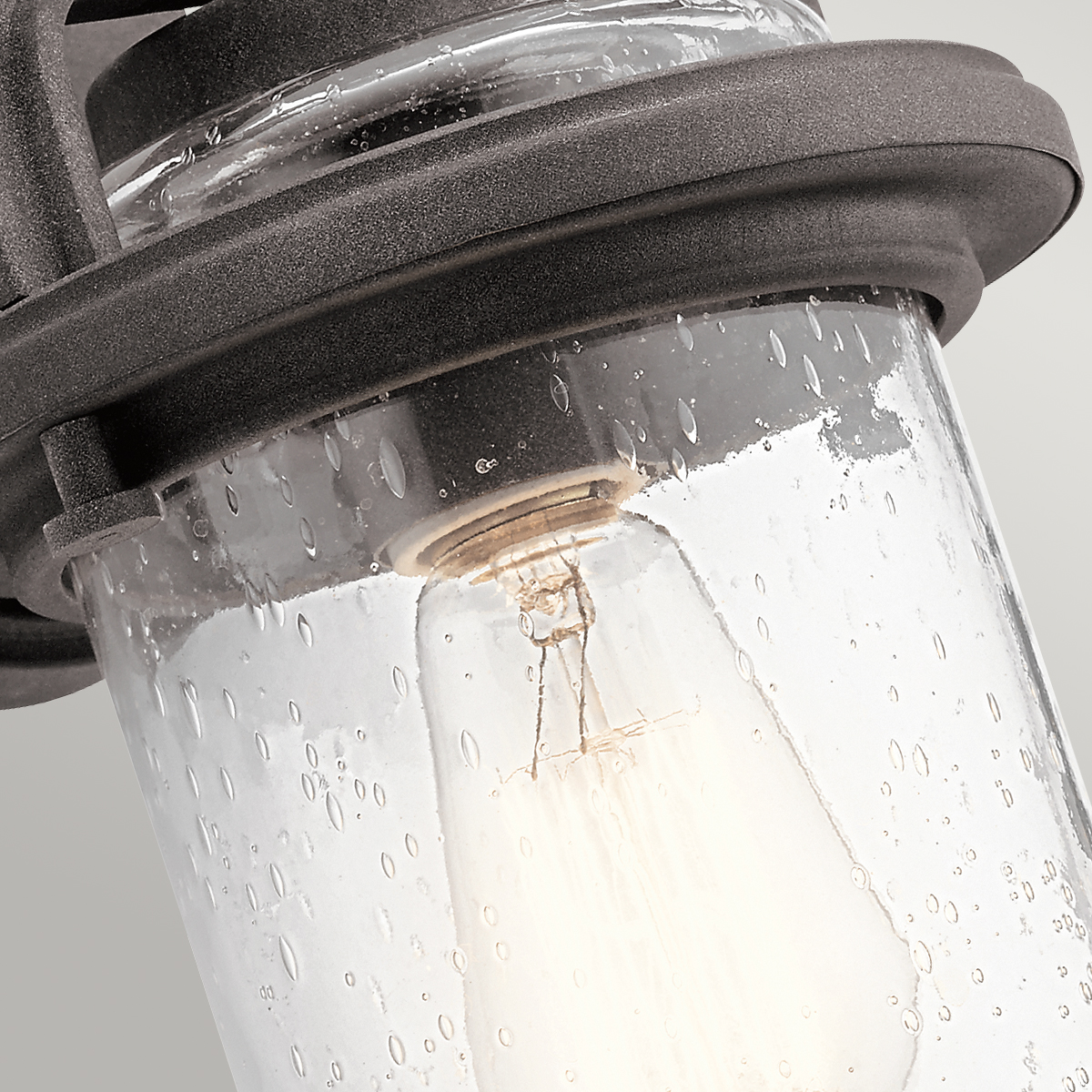 картинка Настенный фонарь Kichler, Арт. QN-ANDOVER-S от магазина Одежда+ 4