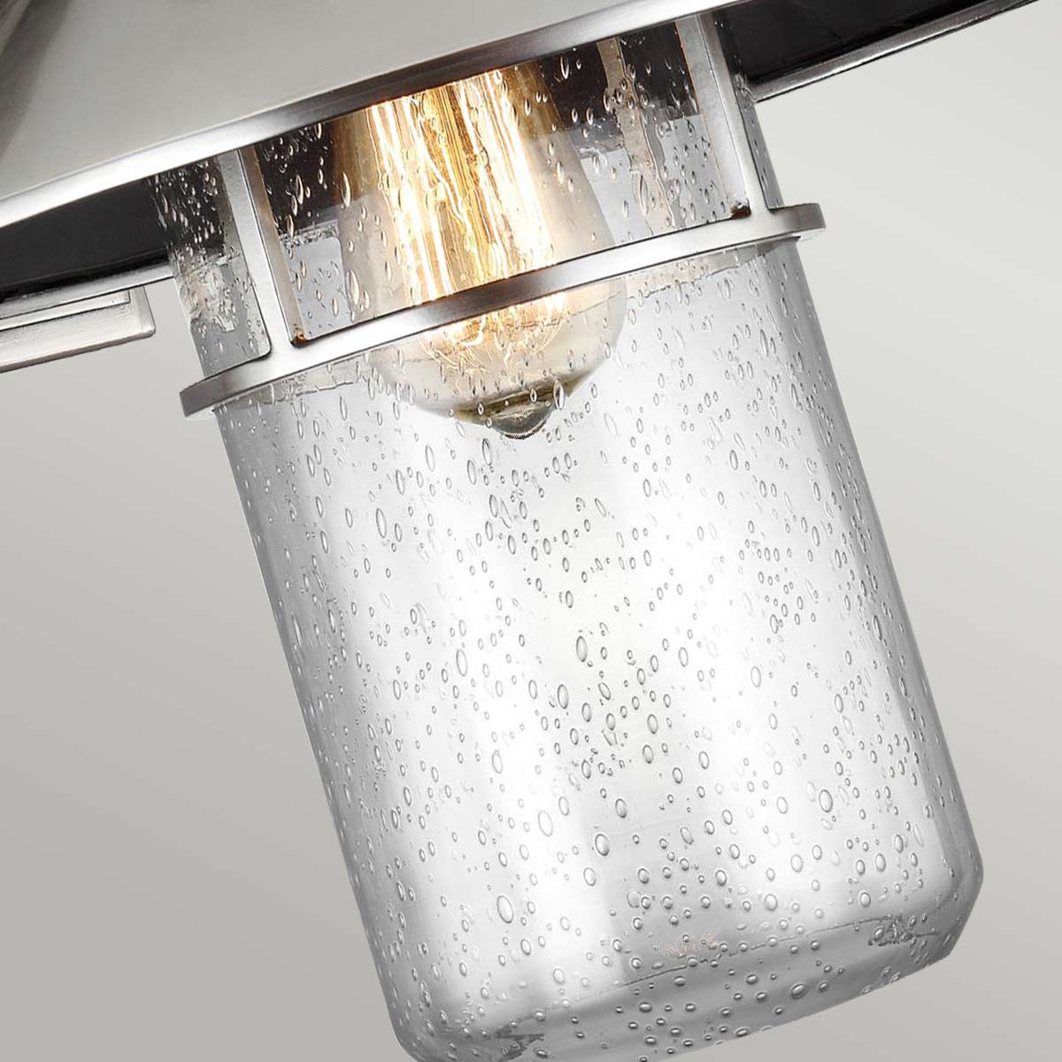 картинка Настенный фонарь Feiss, Арт. FE-BOYNTON2-L от магазина Одежда+ 5