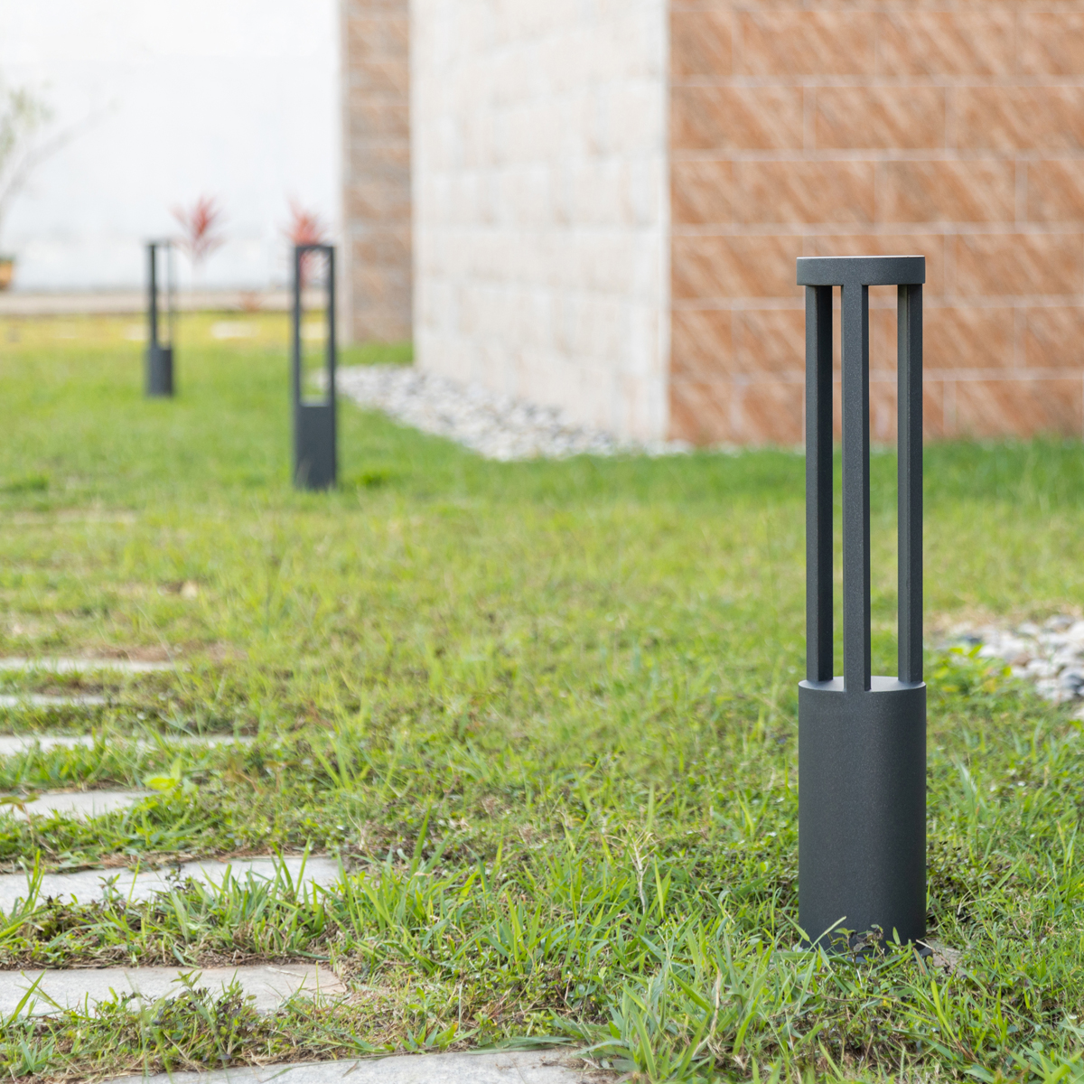 картинка Фонарный столб Natural Concepts, Арт. NC-053102-60-SB от магазина Одежда+ 3