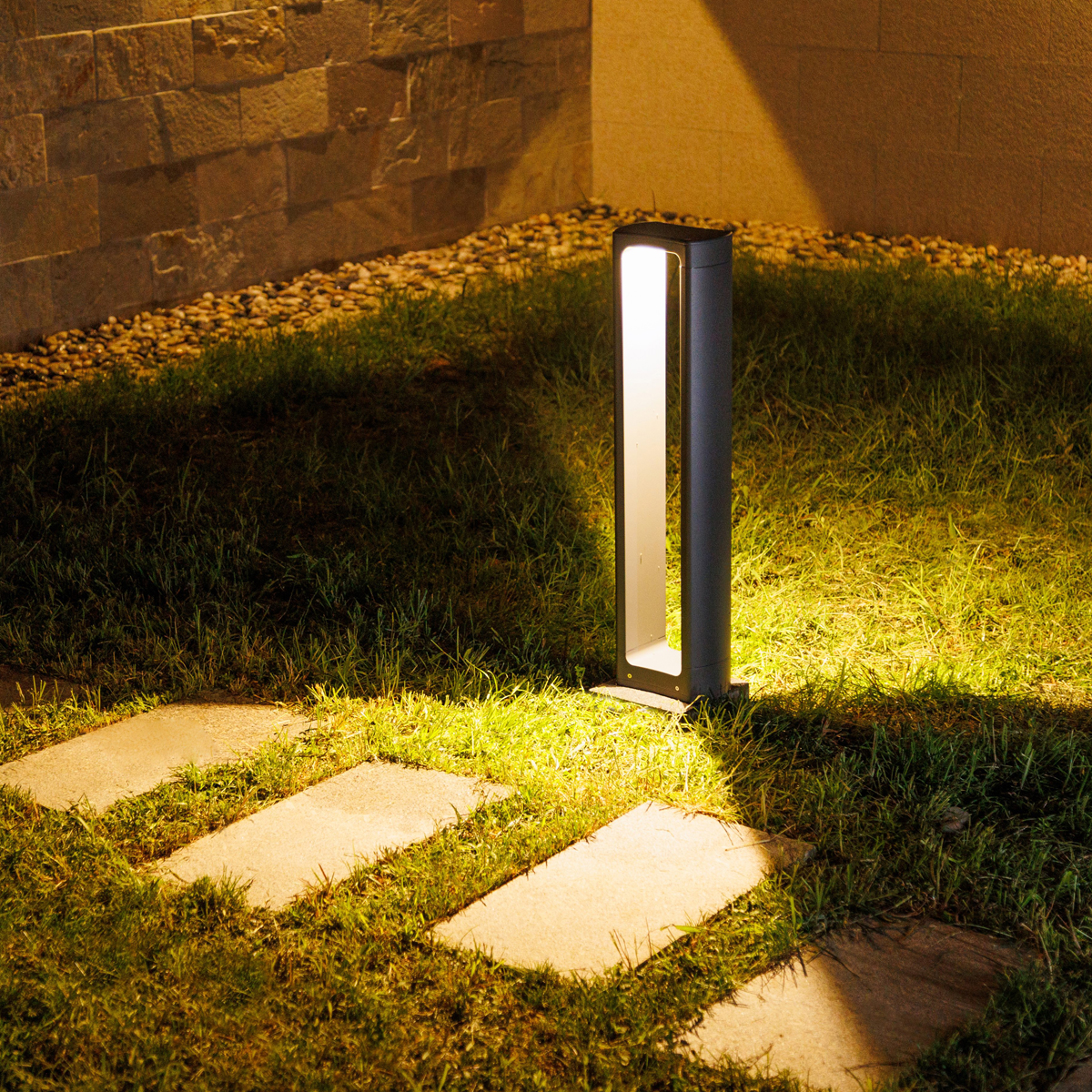 картинка Фонарный столб Natural Concepts, Арт. NC-003121-80-SB от магазина Одежда+ 2