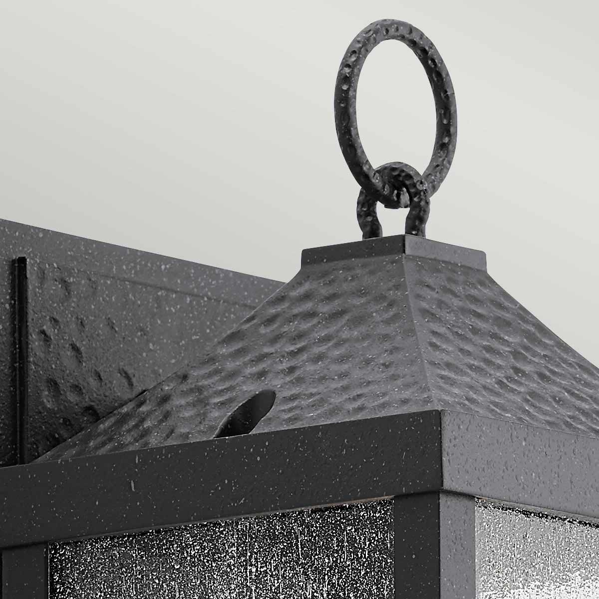 картинка Настенный фонарь Kichler, Арт. KL-SPRINGFIELD-S от магазина Одежда+ 3