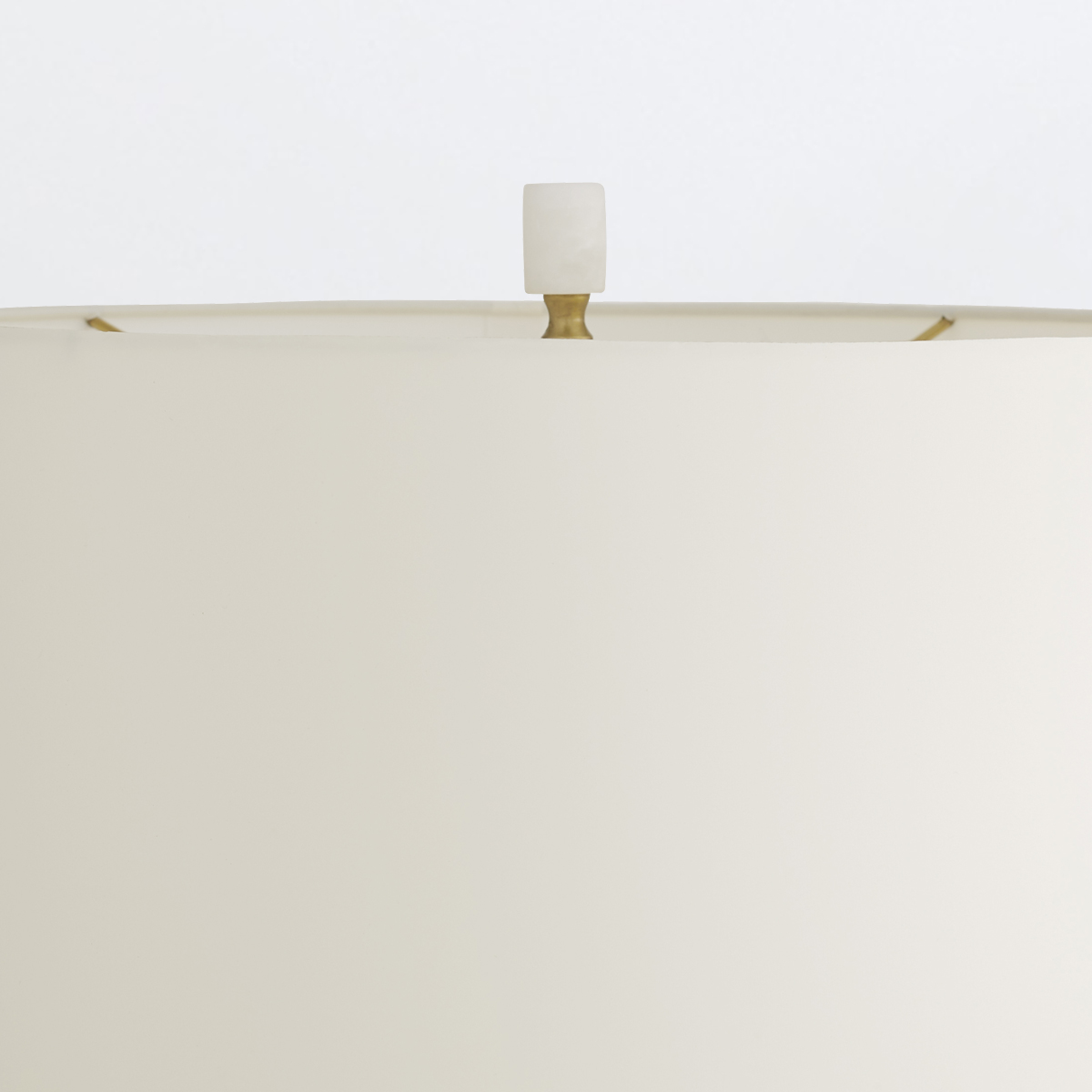 Дизайнерская настольная лампа Dosman, стиль:  3