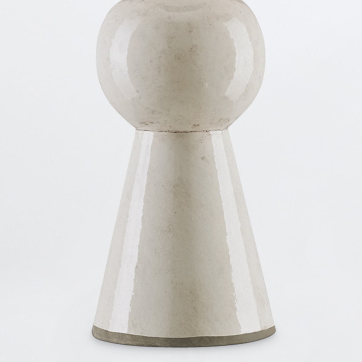 Дизайнерская настольная лампа Upbeat, стиль:  4