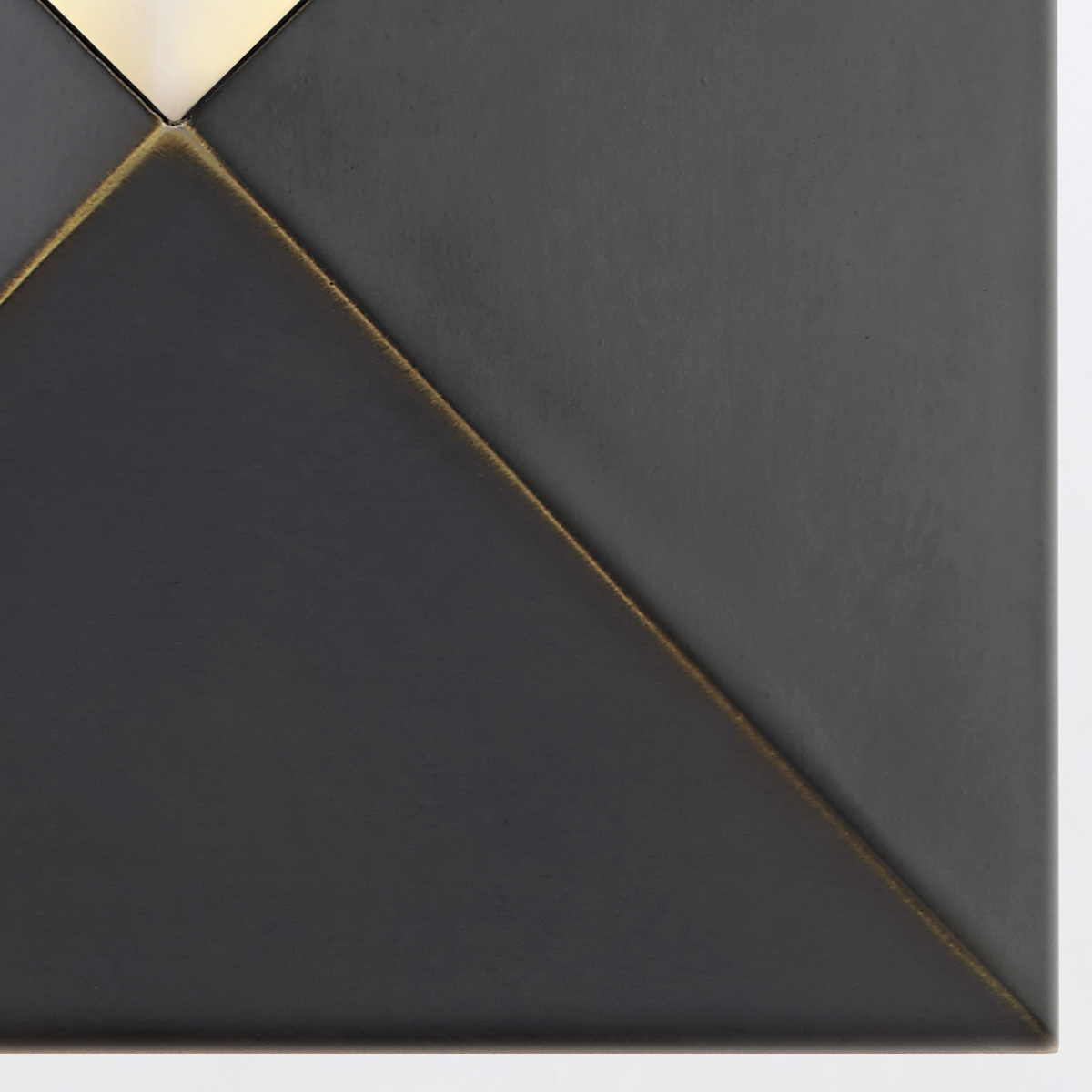 Дизайнерское бра Caesar, стиль:  2