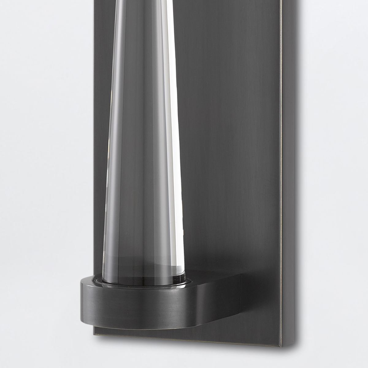 Дизайнерское бра Junia, стиль:  5