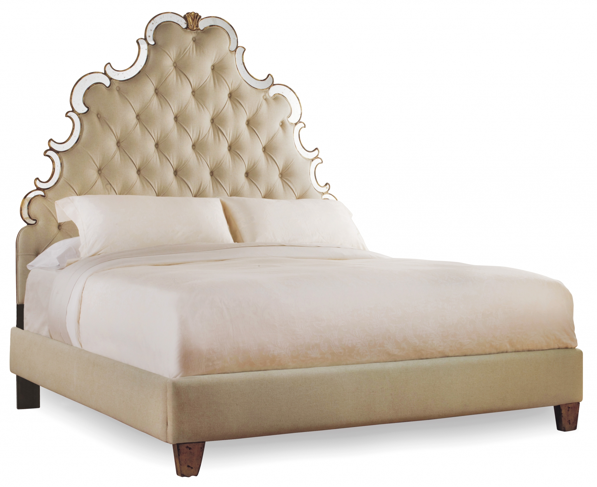 Gramercy Home кровать Montana Queen Size