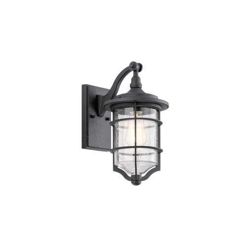 картинка Настенный фонарь Kichler, Арт. KL-ROYAL-MARINE2-S магазин Одежда+ являющийся официальным дистрибьютором в России  картинка Настенный фонарь Kichler, Арт. KL-ROYAL-MARINE2-S от магазина Одежда+