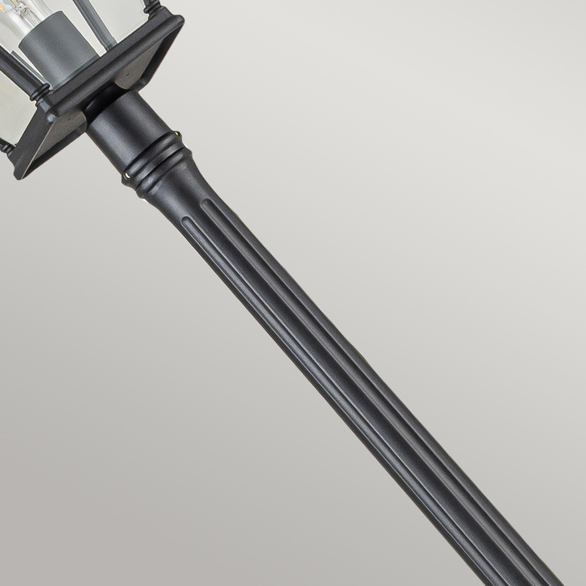 картинка Фонарный столб Elstead, Арт. BAYVIEW-5L-BK от магазина Одежда+ 5