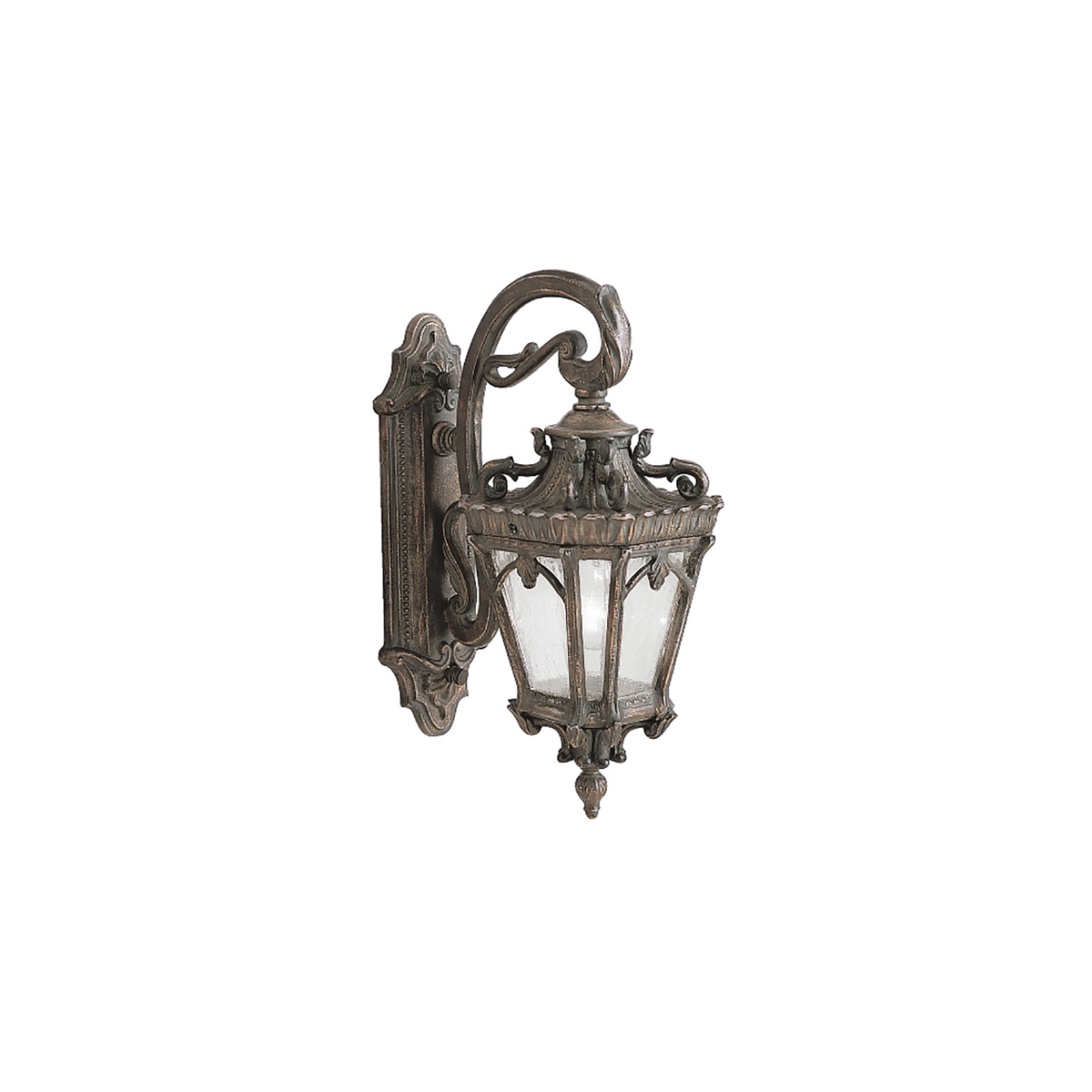 картинка Настенный фонарь Kichler, Арт. KL-TOURNAI2-M от магазина Одежда+ 1