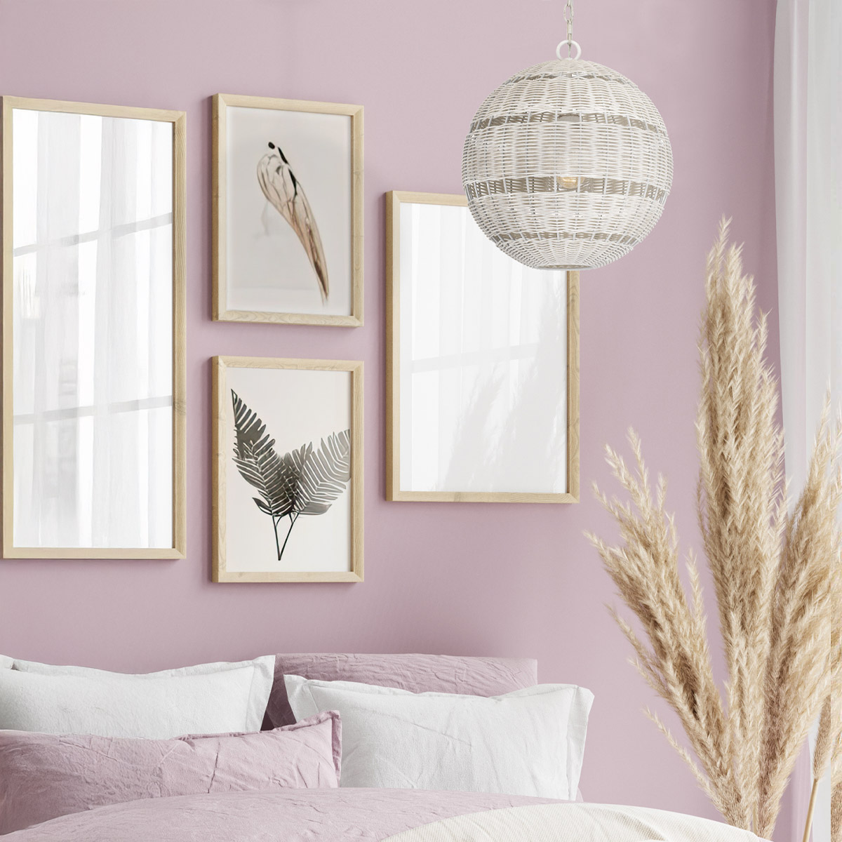 Дизайнерский подвесной светильник Lindendale, стиль: современный 9