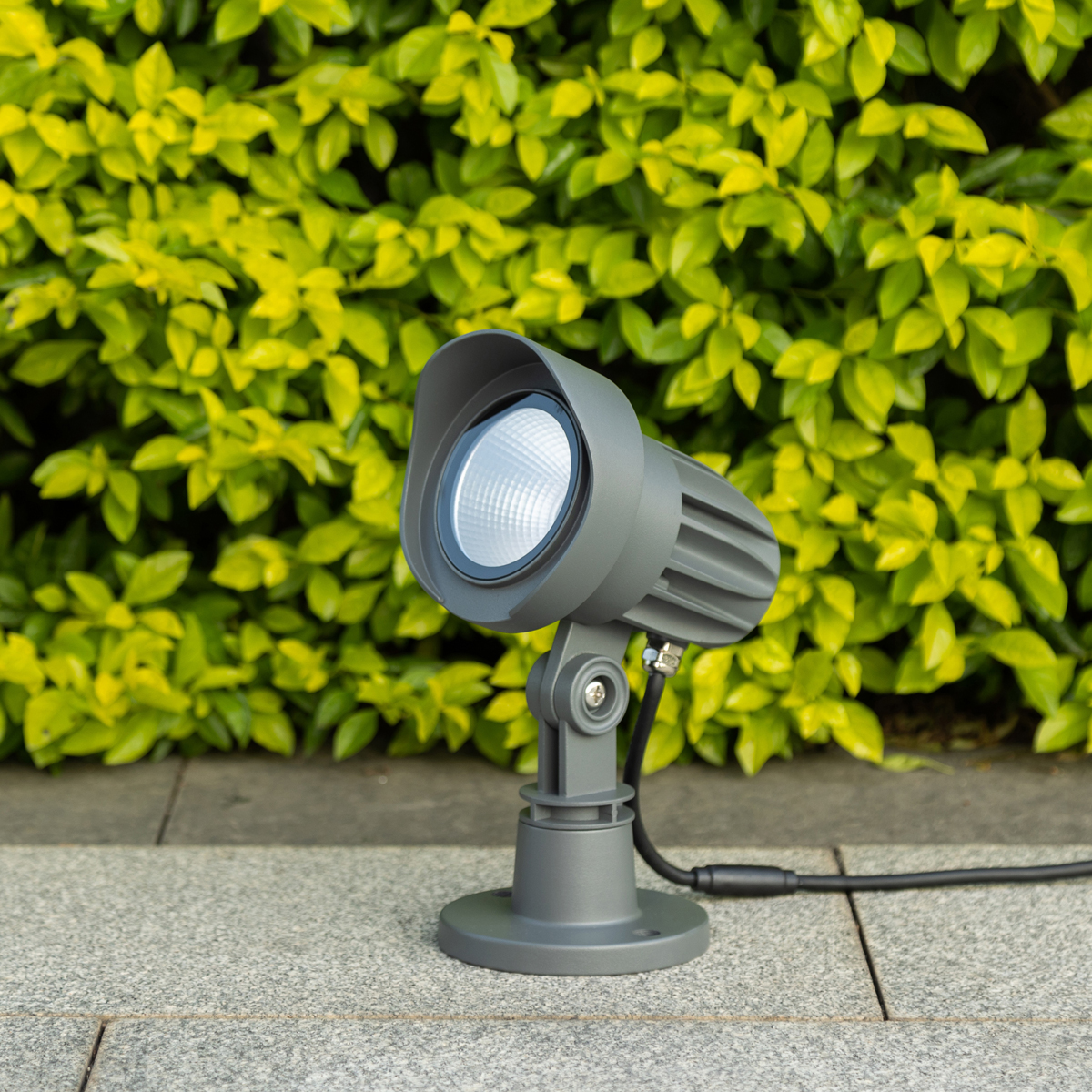 картинка Ландшафтный светильник Natural Concepts, Арт. NC-003729-DG от магазина Одежда+ 2