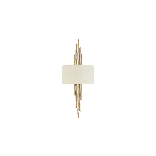 Бра Spyre Gramercy Home, размеры: 30,5x12,7x68,6 см Дизайнерское бра Spyre, стиль: современный