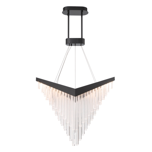 Люстра Vivien Gramercy Home, размеры: 81x40,5x68,2 см Дизайнерская люстра Vivien, стиль: современный