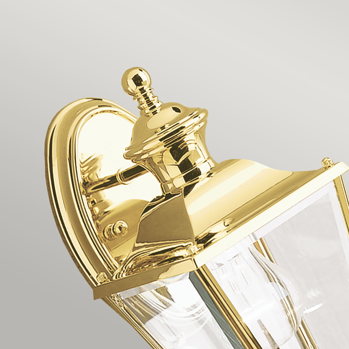 картинка Настенный фонарь KL-BAY-SHORE2-S Kichler, арт. KL-BAY-SHORE2-S от магазина Одежда+ 2