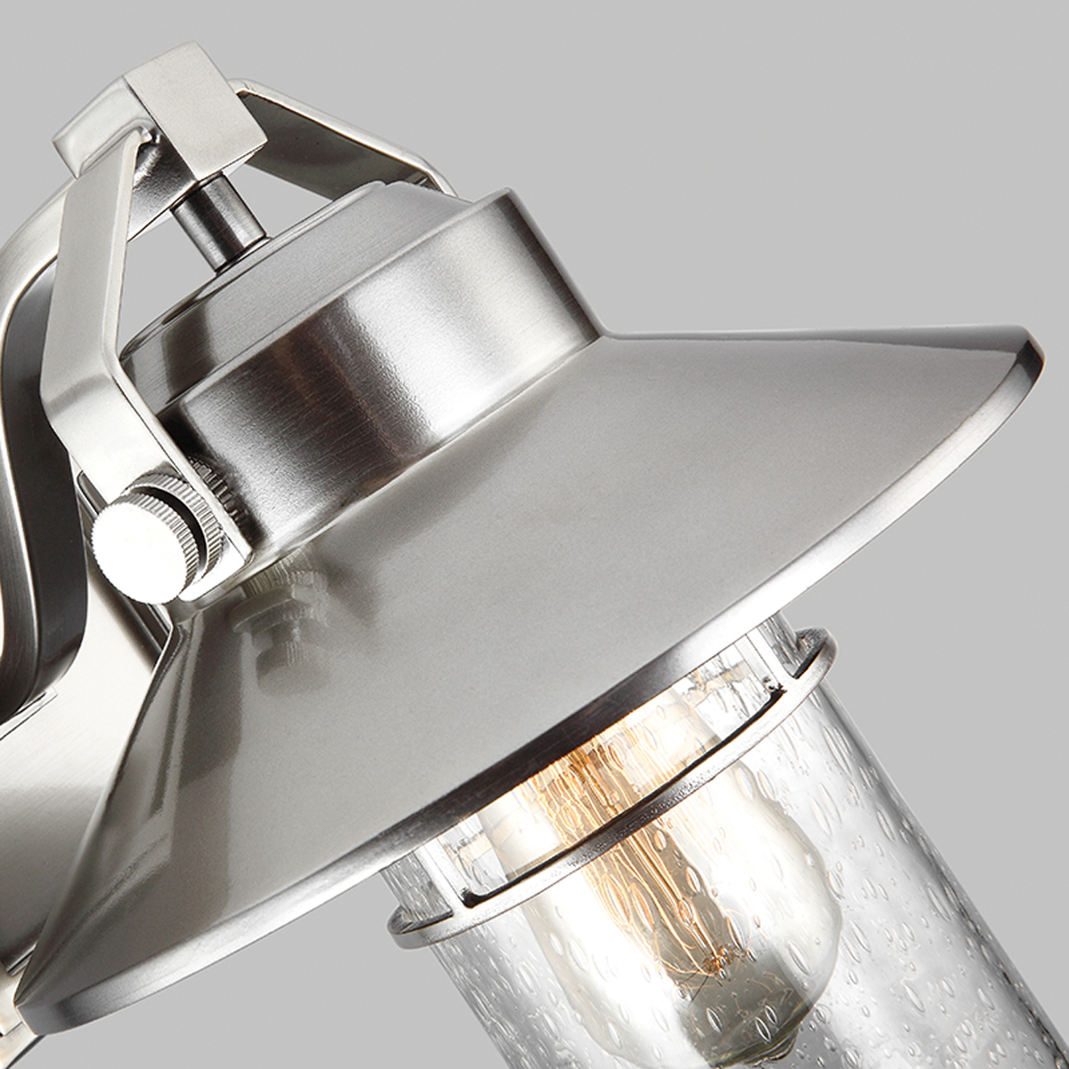 картинка Настенный фонарь Feiss, Арт. FE-BOYNTON2-S от магазина Одежда+ 2