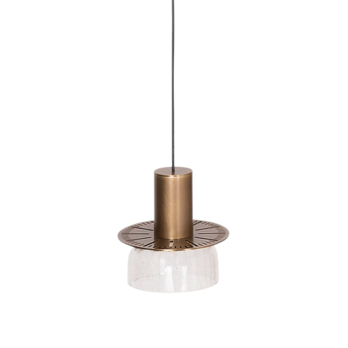 Дизайнерский подвесной светильник Pendant lamp, стиль: 