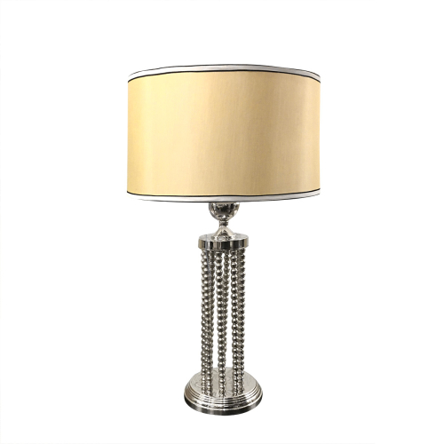 Дизайнерская настольная лампа Table Lamp, стиль: 