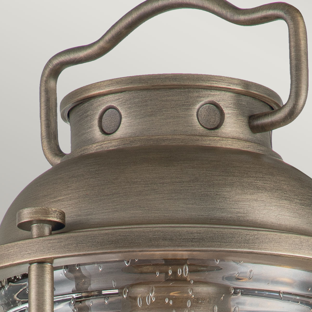 картинка Настенный фонарь Kichler, Арт. KL-ASHLANDBAY2-M-BU от магазина Одежда+ 4