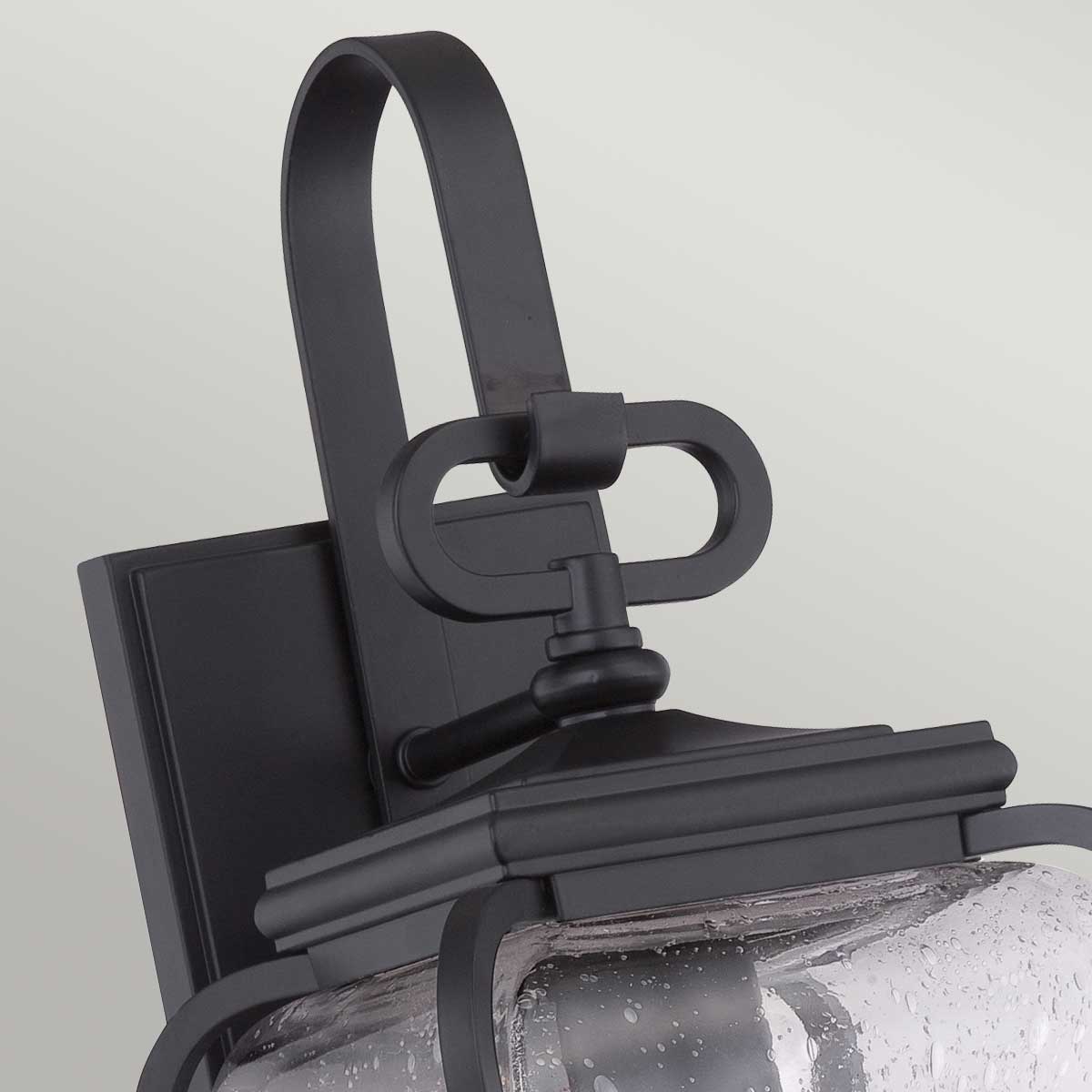 картинка Настенный фонарь QZ-PROVINCE2-S Quoizel, арт. QZ-PROVINCE2-S от магазина Одежда+ 2