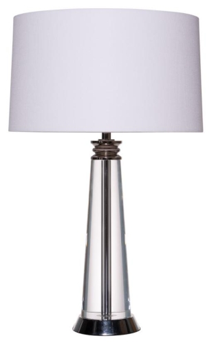 Дизайнерская настольная лампа Ester, стиль: классический