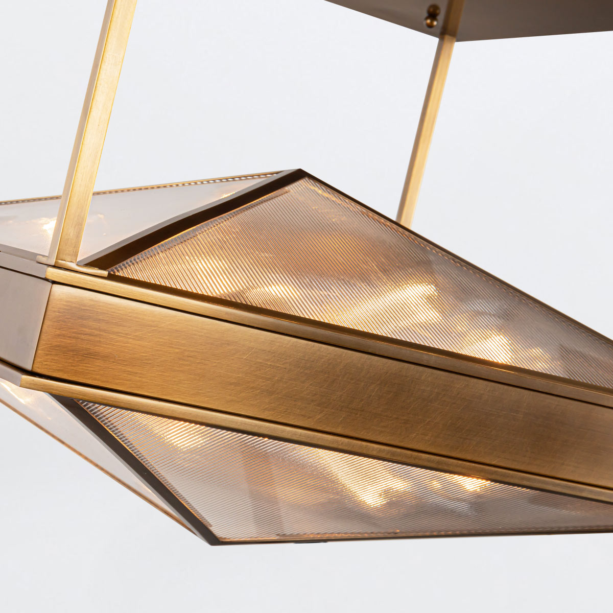 Дизайнерский потолочный светильник Cairo, стиль:  3