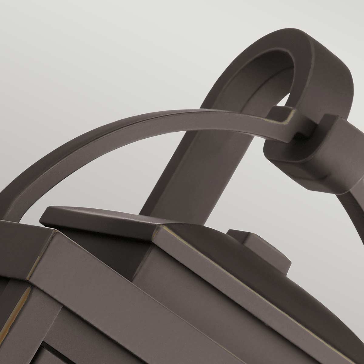 картинка Настенный фонарь Kichler, Арт. KL-CARLSON-M-RZ от магазина Одежда+ 2