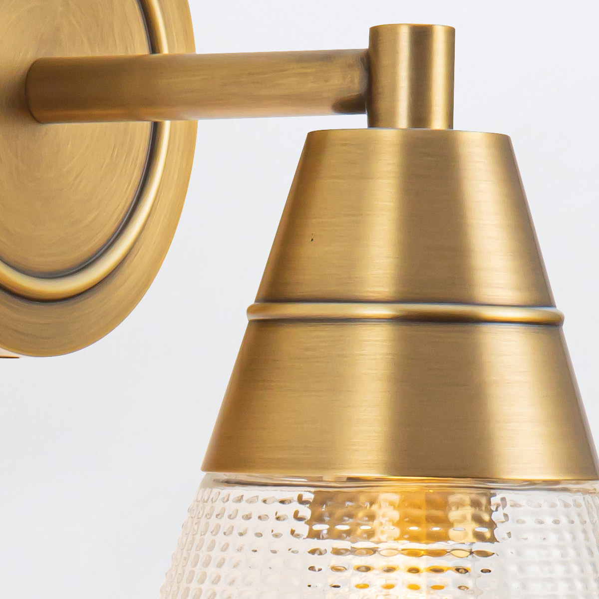 Дизайнерское бра Willard, стиль:  4