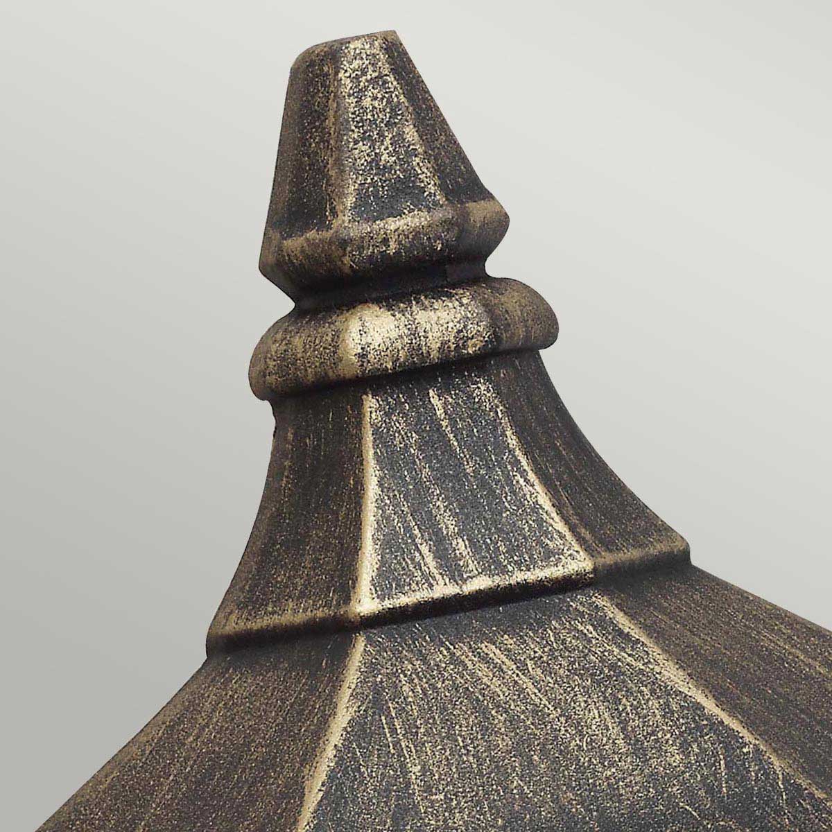 картинка Настенный фонарь Elstead Exterior, Арт. GZH-CKL7 от магазина Одежда+ 3