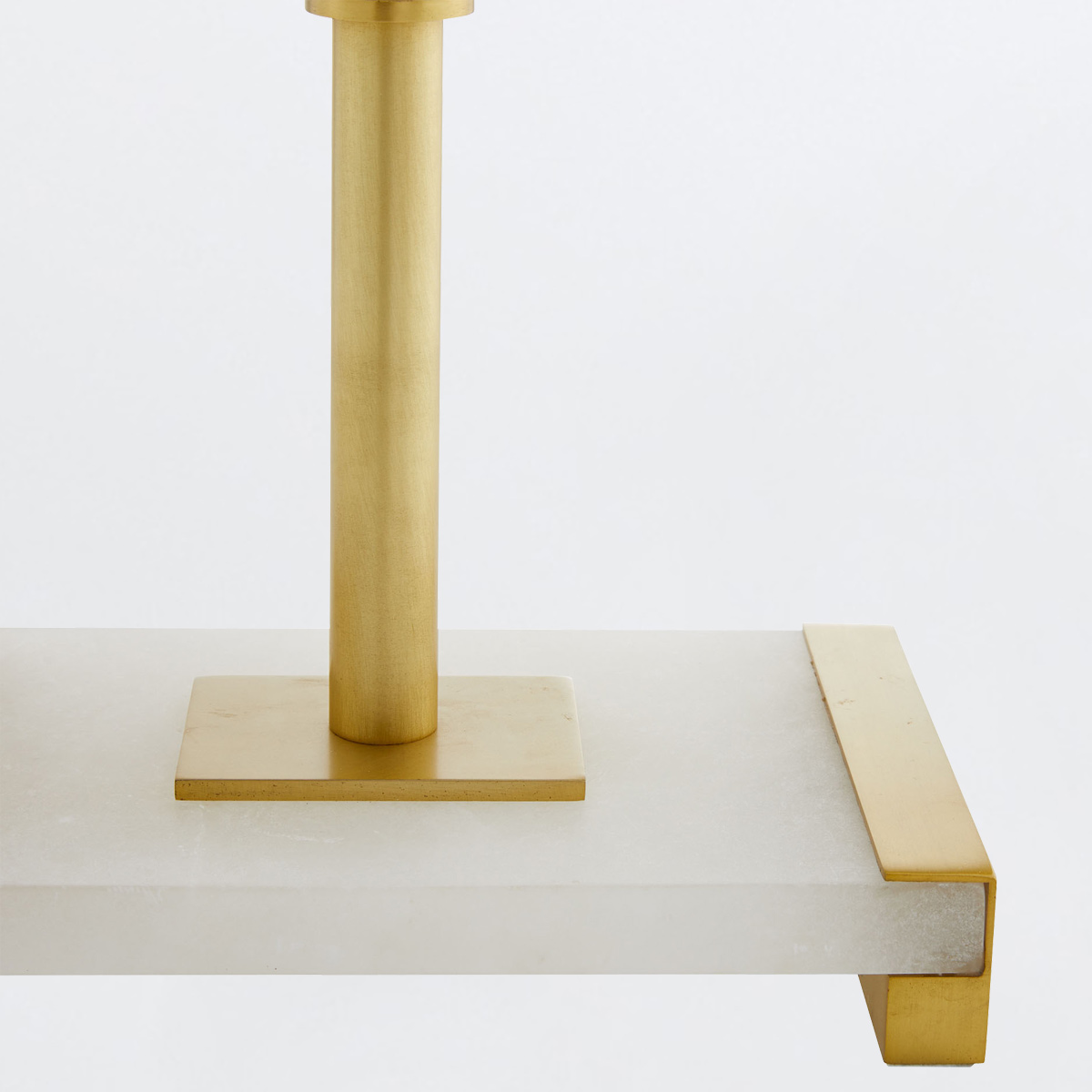 Дизайнерская настольная лампа Messina, стиль:  4