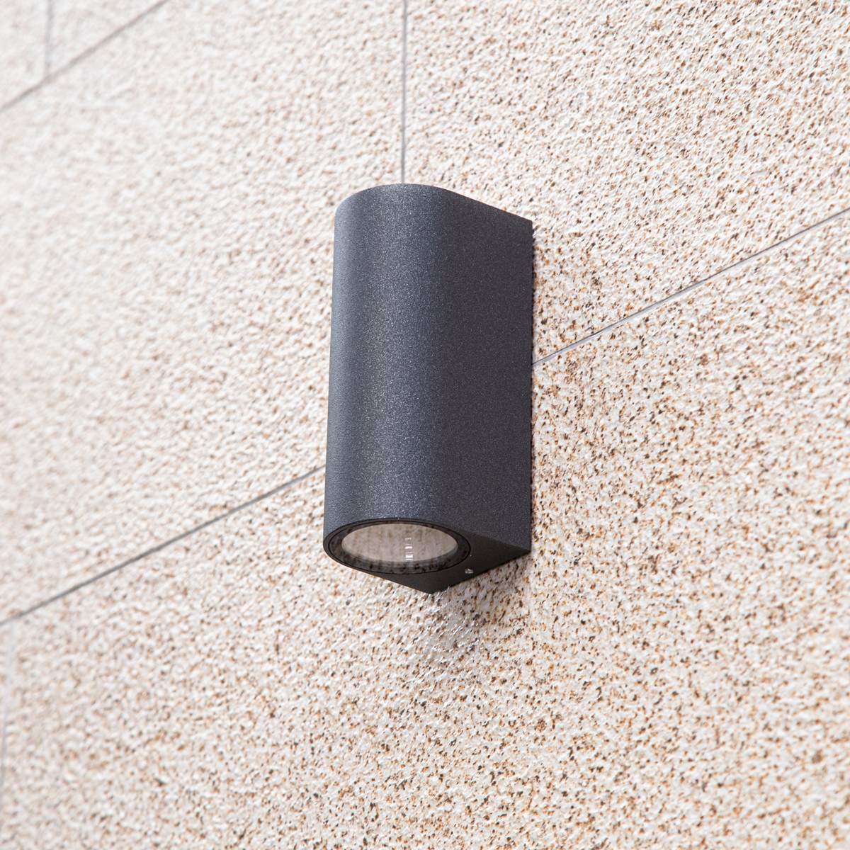 картинка Настенный фонарь Natural Concepts, Арт. NC-003336-DG от магазина Одежда+ 2