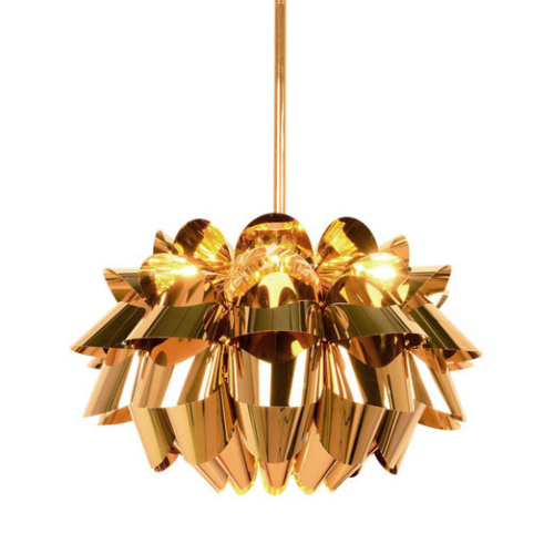 Дизайнерская люстра BRCH9121, стиль: 