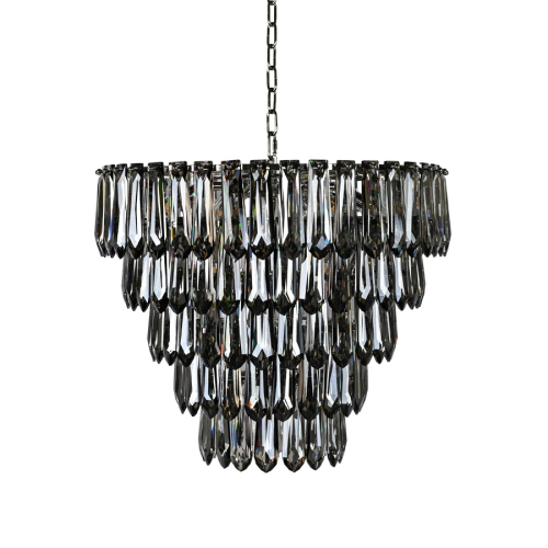 Дизайнерская люстра BRCH9118, стиль: 