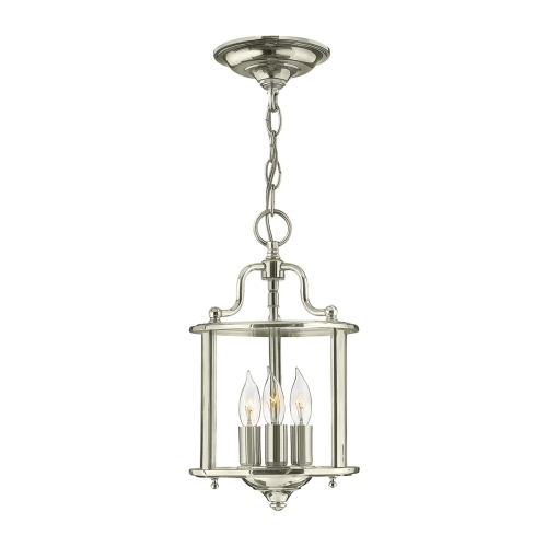 Подвесной светильник Gentry Gramercy Home, размеры: 20,3x192,5x30,5 см Дизайнерский подвесной светильник Gentry, стиль: американский