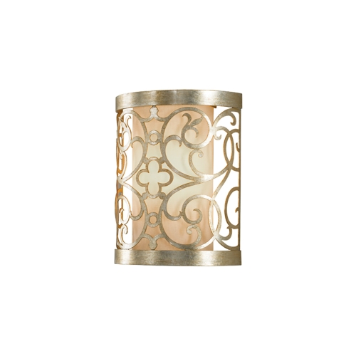 Бра Arabesque Gramercy Home, размеры: 19,7x9,5x24,1 см Дизайнерское бра Arabesque, стиль: современный