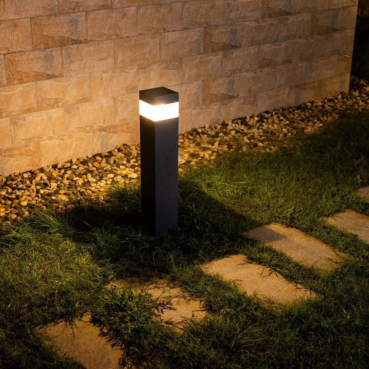 картинка Фонарный столб Natural Concepts, Арт. NC-003240-80-SB от магазина Одежда+ 8