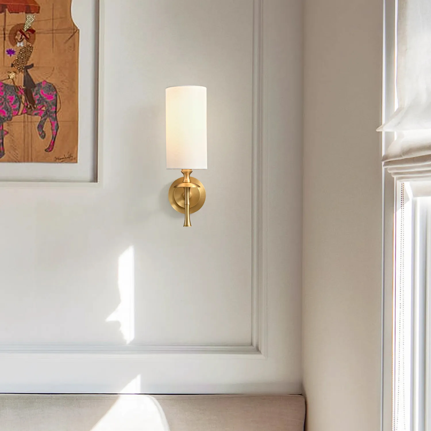 Дизайнерское бра Wall lamp, стиль:  3