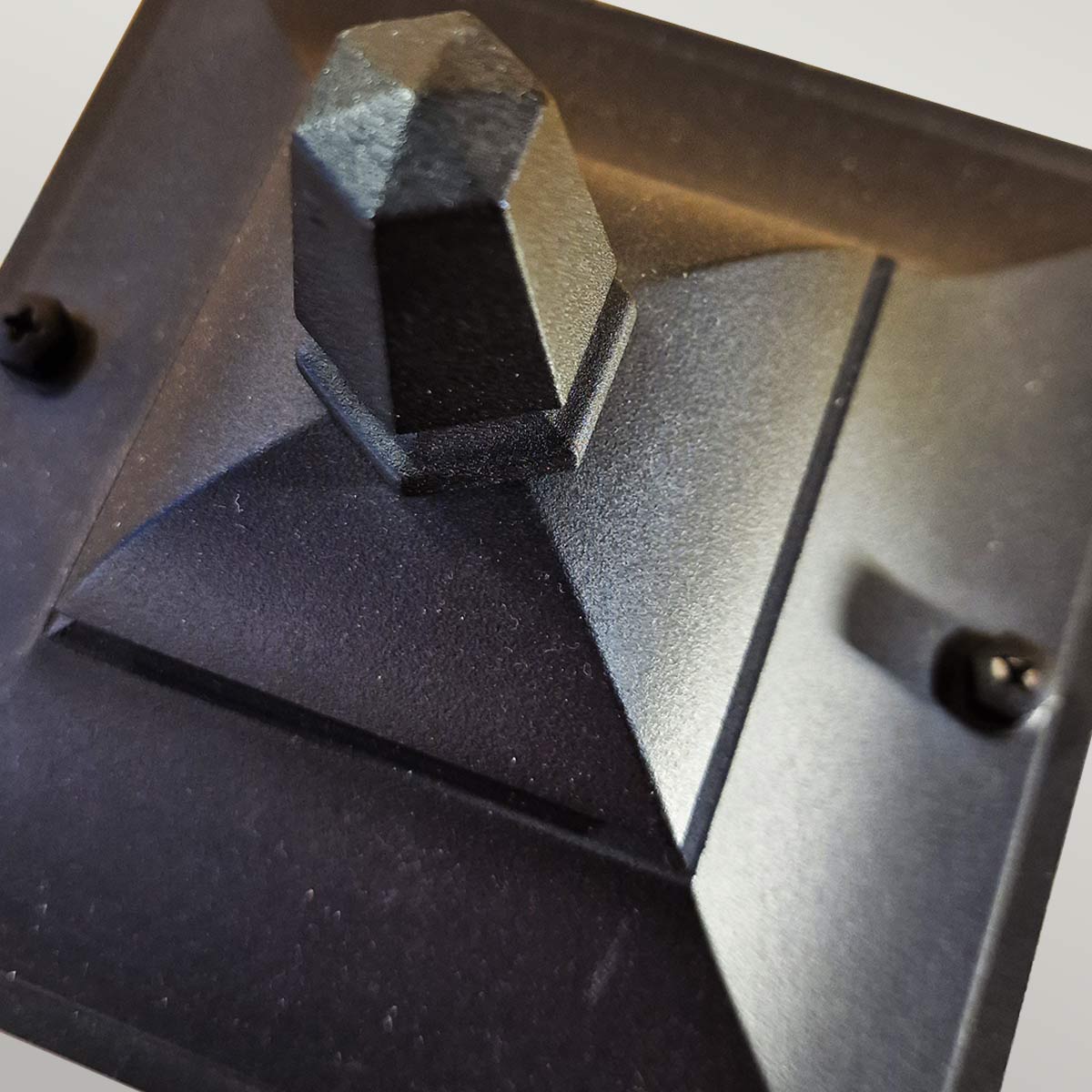 картинка Настенный фонарь Elstead Exterior, Арт. CPM1-BLACK от магазина Одежда+ 3