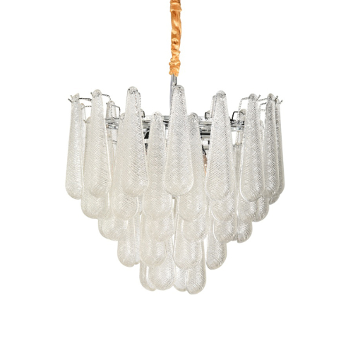 Дизайнерская люстра BRCH9116, стиль: 