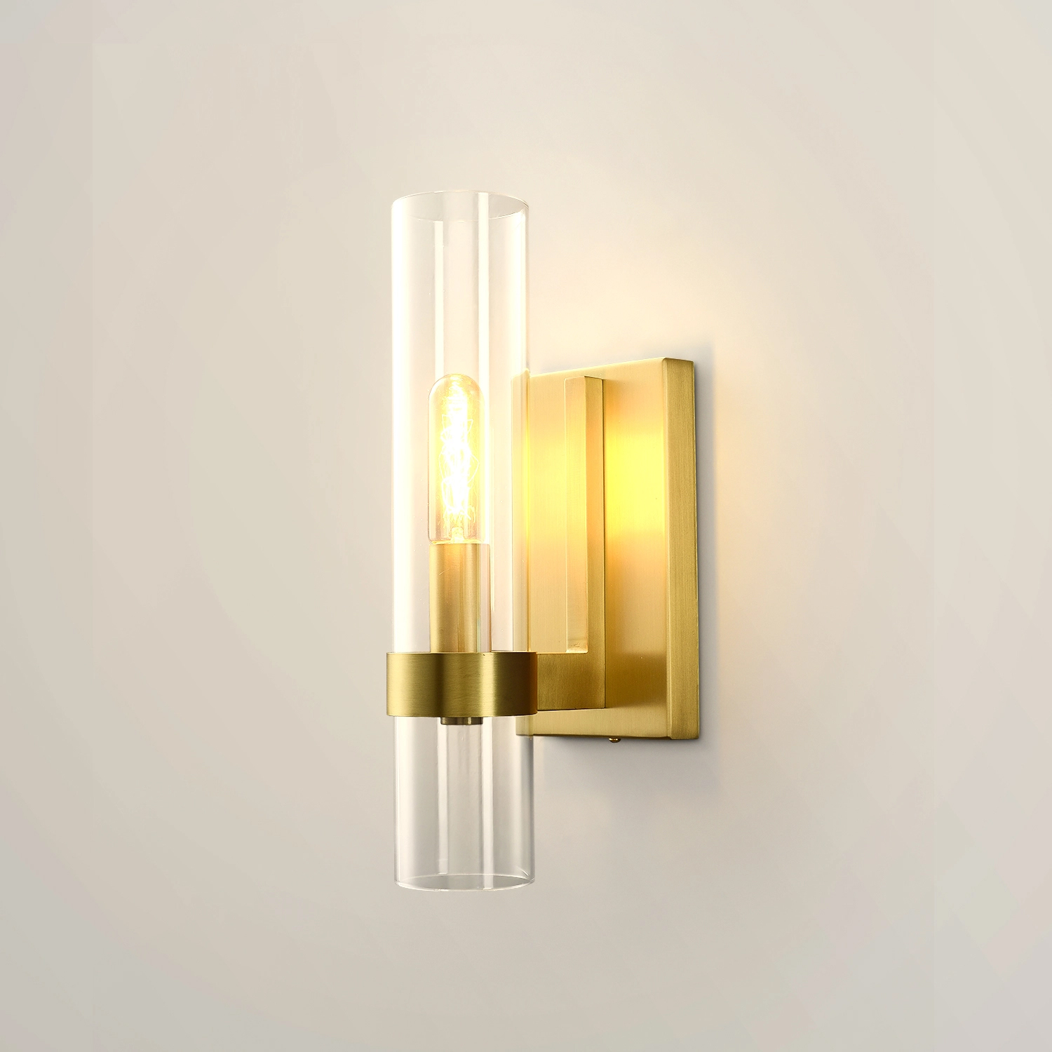 Дизайнерское бра Wall lamp, стиль:  4