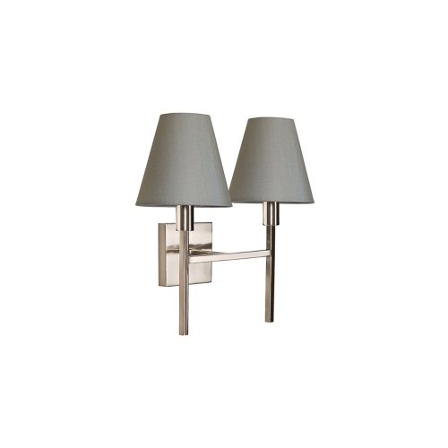 Бра Lucerne Gramercy Home, размеры: 15,5x19,8x35,5 см Дизайнерское бра Lucerne, стиль: современный